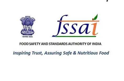 FSSAI Logo
